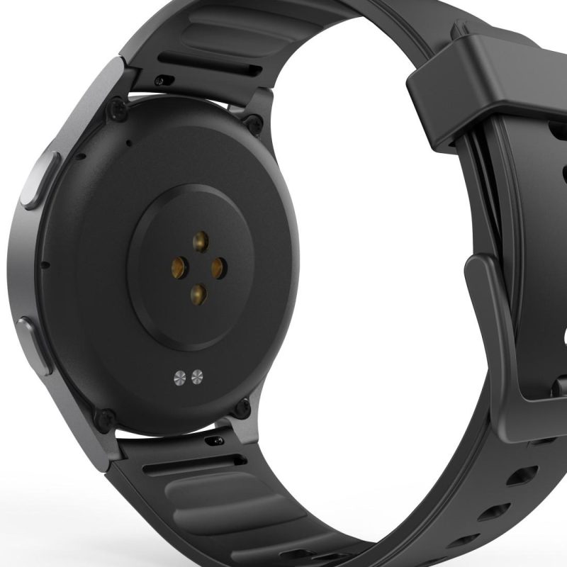 Смарт часовник HAMA "8900", GPS, AMOLED 1.43", Alexa, 178611 - Image 11