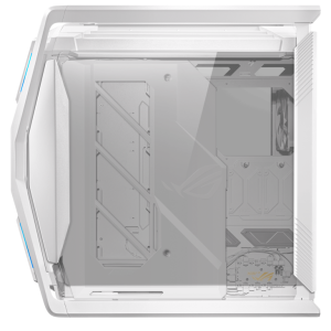Кутия ASUS ROG HYPERION WHITE - Image 10
