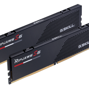 Памет G.SKILL Ripjaws S5 Black 32GB(2x16GB) DDR5 5200MHz F5-5200J3636C16GX2-RS5K - Image 2