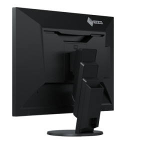 Монитор EIZO FlexScan EcoView Ultra-Slim EV2456-BK, IPS, 24.1 inch, Wide, WUXGA, D-Sub, DVI-D, HDMI, DisplayPort, Черен - Image 6