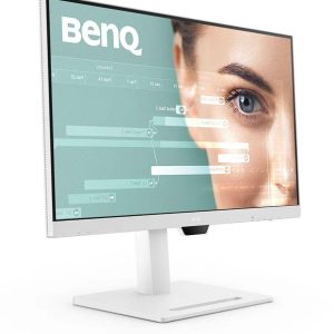 Монитор BenQ GW2790QT, 27" IPS QHD, 75Hz, HDMI, DP, USB-C - Image 2