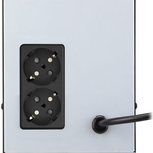 Стабилизатор POWERWALKER AVR 2000 SIV, 2000VA - Image 4