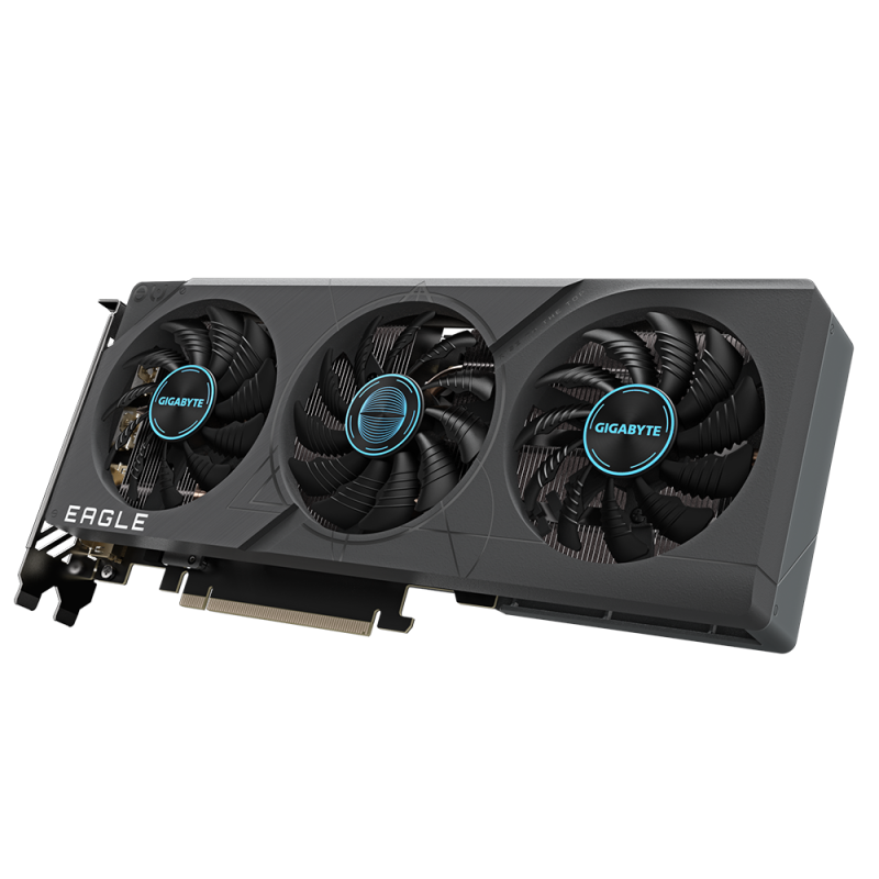Видео карта GIGABYTE RTX 4060 TI EAGLE 8GB GDDR6 - Image 2
