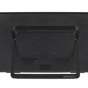 Тъч монитор HANNSPREE HT273HPB, HS-IPS, 27 inch, Wide, Full HD, D-Sub, HDMI, Черен - Image 2