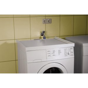 Комплект XAVAX, за закрепване на пералня / сушилня, 110815 - Image 7