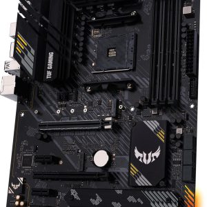 Дънна платка ASUS TUF B550-PLUS GAMING socket AM4 - Image 7
