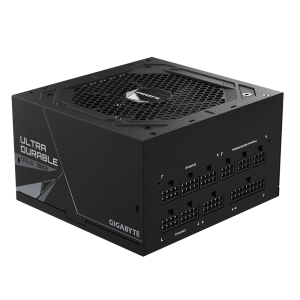 Захранващ блок Gigabyte UD1000GM, 1000W - Image 3
