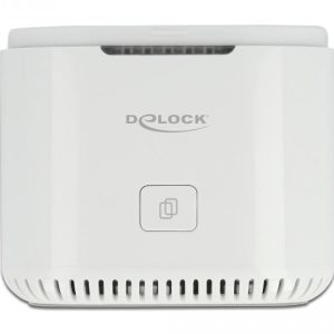 Станция Delock USB-C, За 2 x M.2 NVMe PCIe SSD, Клониране - Image 4
