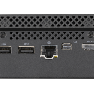 Настолен компютър Gigabyte Brix  Intel Celeron N5105 up to 2.8 GHz, 1 x SO-DIMM DDR4, m.2 SSD - Image 6