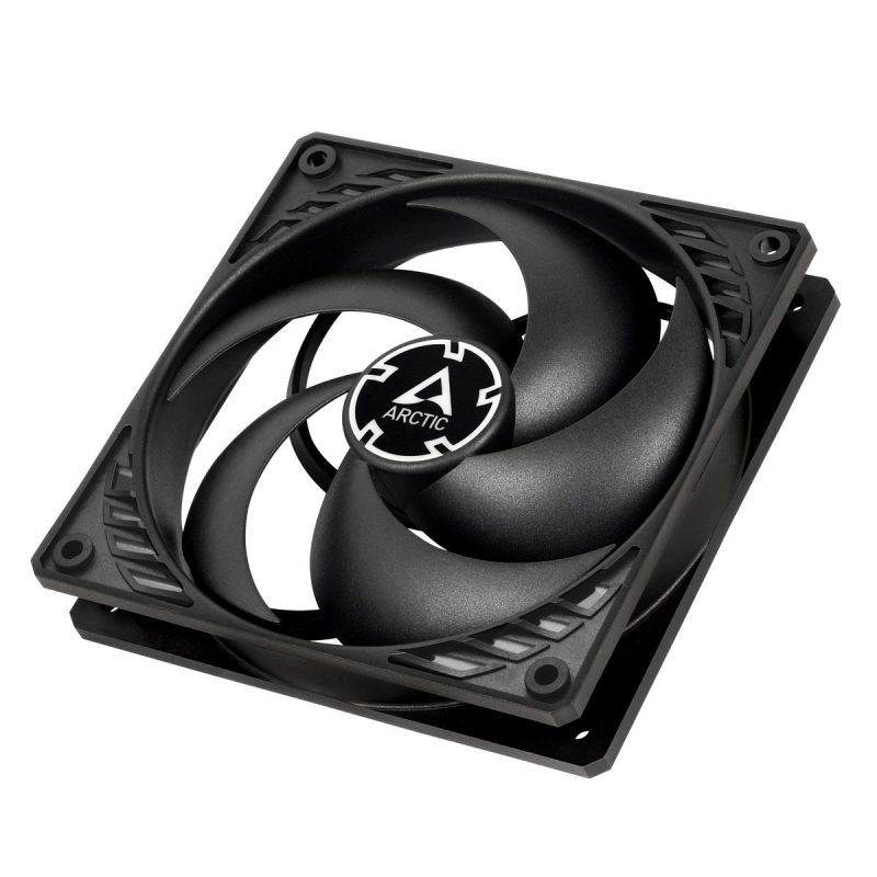 Вентилатор ARCTIC P12, 4 pin, 120 mm - Image 4
