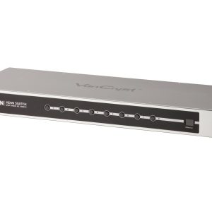 HDMI суич ATEN VS0801H, 8-Port, 3м