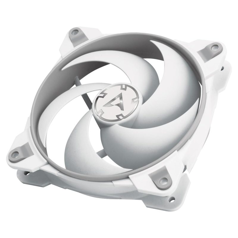 Вентилатор ARCTIC BioniX P120 Grey/White 120mm - Image 2