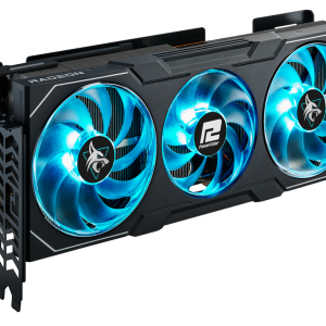 Видео карта Powercolor HELLHOUND RX 7900 XTX OC 24GB GDDR6 - Image 2