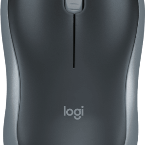 Безжична оптична мишка LOGITECH M185