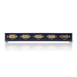 KVM превключвател ATEN CS74E - Image 3