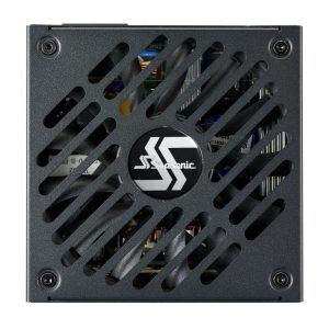 Захранващ блок Seasonic FOCUS 650SGX, 650W - Image 3