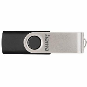 USB памет Rotate, 32GB, HAMA-108029 - Image 5