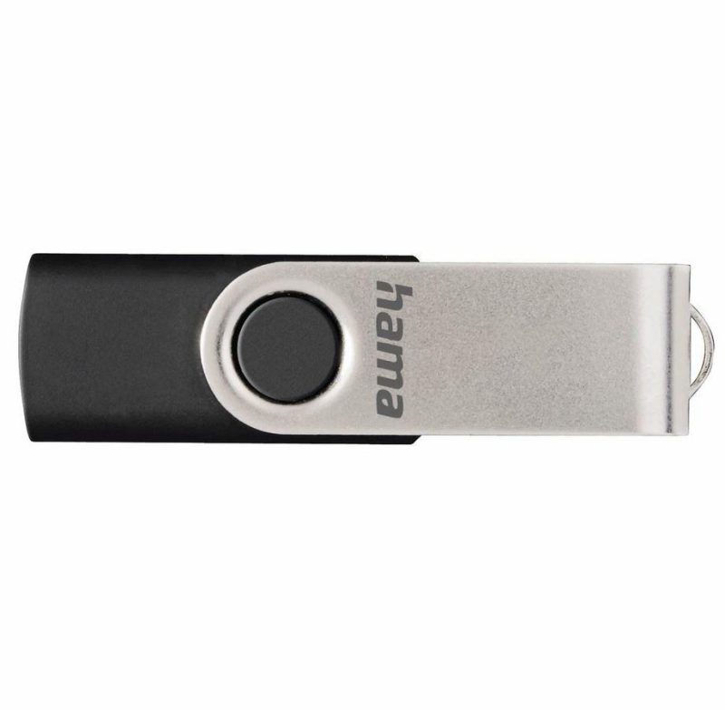 USB памет Rotate, 32GB, HAMA-108029 - Image 5