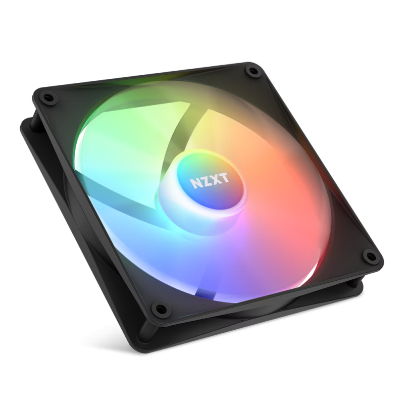 Вентилатор NZXT F140 RGB Core 140mm - Image 2