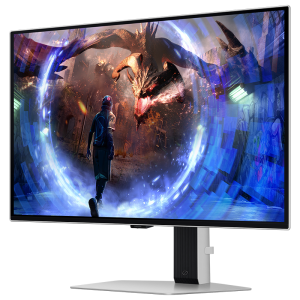 Монитор SAMSUNG Odyssey OLED G6 - Image 3
