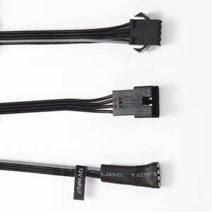 Phanteks RGB LED адаптер 4 Pin - Image 3