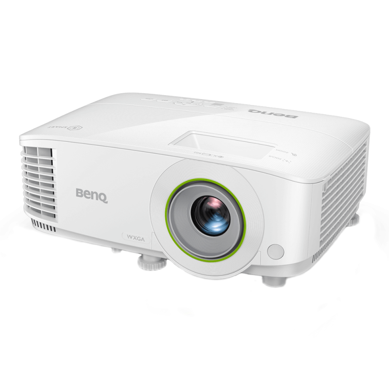 Видеопроектор BenQ EW600 - Image 4
