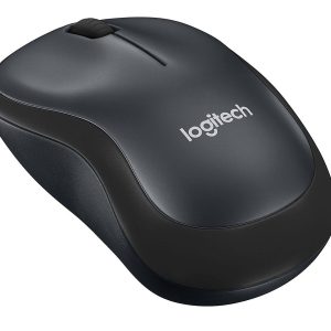 Безжична оптична мишка LOGITECH M220 Silent - Image 2