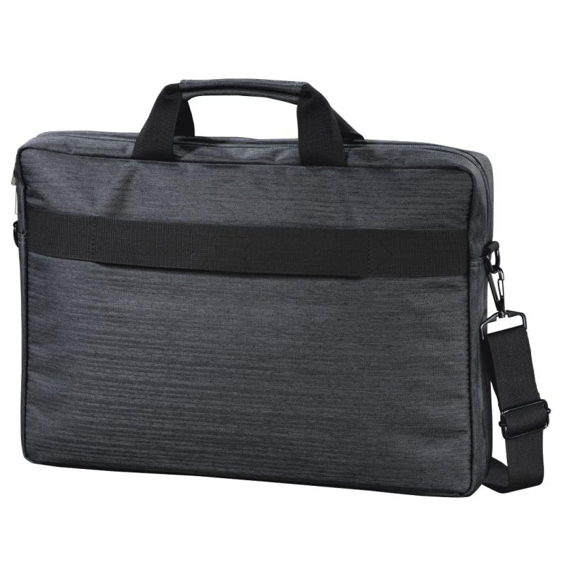 Чанта за лаптоп HAMA Tayrona, 40 cm (15.6"), Тъмно сива, 216546 - Image 3