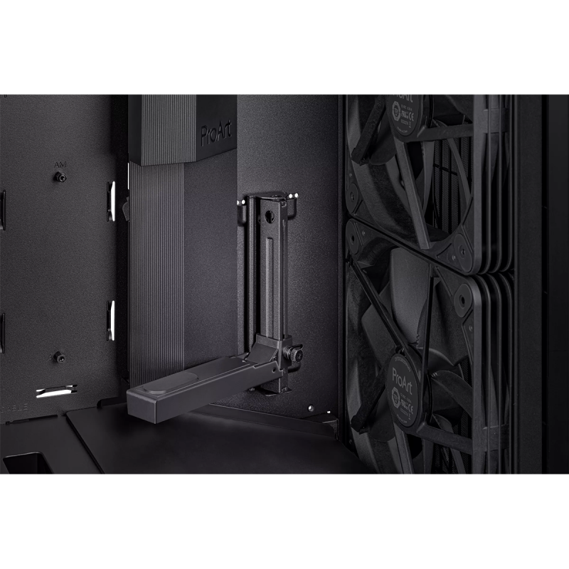 Кутия ASUS ProArt PA602 Black - Image 12