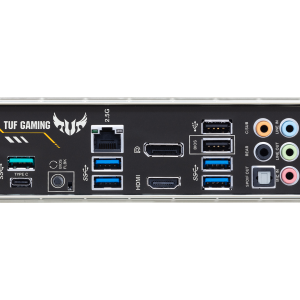 Дънна платка ASUS TUF B550-PLUS GAMING socket AM4 - Image 8
