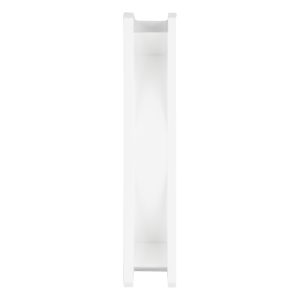 Вентилатор ARCTIC P14 PWM White/Transparent - Image 3