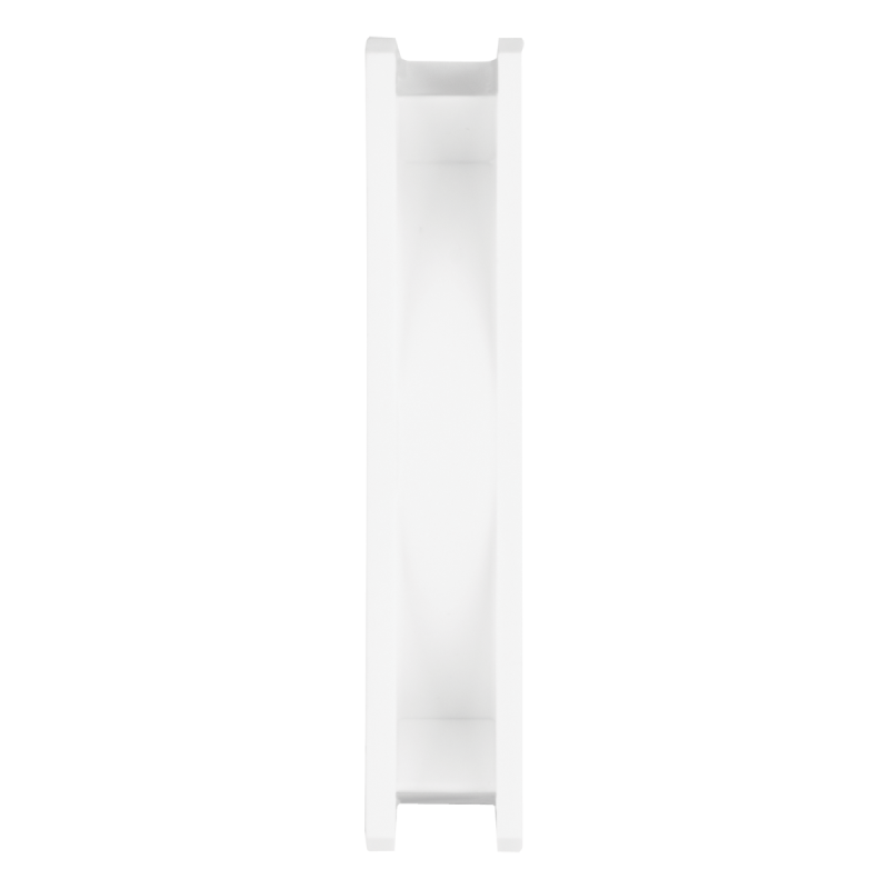 Вентилатор ARCTIC P14 PWM White/Transparent - Image 3