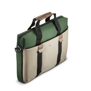 Чанта за лаптоп Hama "Silvan", от 40 - 41 см (15,6"-16,2"), 222065 - Image 2