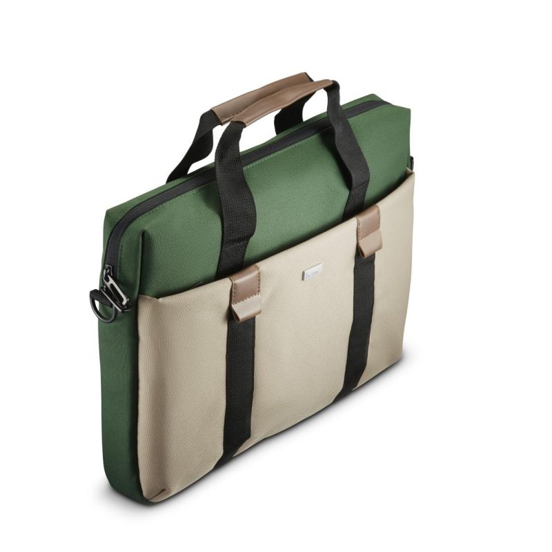 Чанта за лаптоп Hama "Silvan", от 40 - 41 см (15,6"-16,2"), 222065 - Image 2