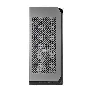 Кутия Cooler Master NCore 100 MAX Dark Grey, Mini Tower - Image 4