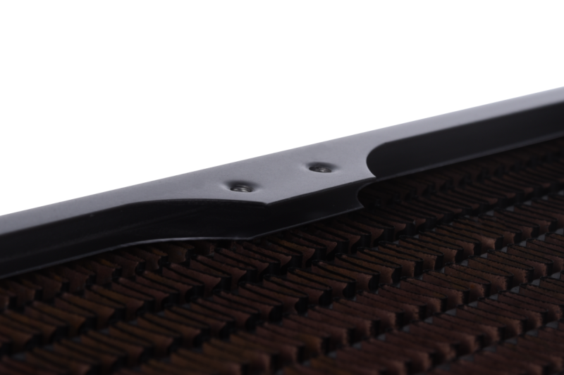 Радиатор Alphacool NexXxoS ST30 Full Copper 140mm radiator V.2 - Image 5