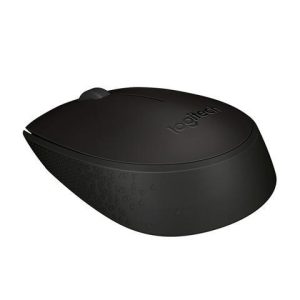 Безжична оптична мишка LOGITECH B170 - Image 2