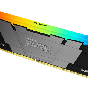 Памет Kingston FURY Renegade RGB 16GB DDR4 3200MHz CL16 - Image 2