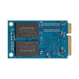 SSD KINGSTON KC600, 256GB, mSATA - Image 3
