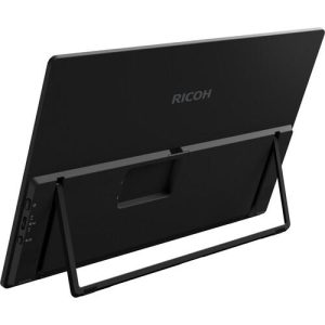 Преносим тъч монитор  RICOH 150BW, OLED, 15.6", 715 г, USB-C, Li-Ion 3740mAh - Image 4