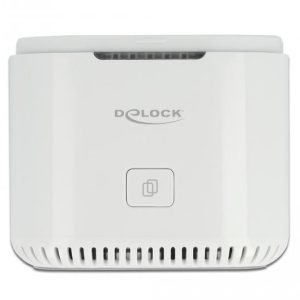Станция Delock USB-C, За 2 x 2.5″ SATA HDD / SSD, Клониране - Image 6