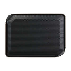 Кутия Cooler Master NCore 100 MAX Dark Grey, Mini Tower - Image 10
