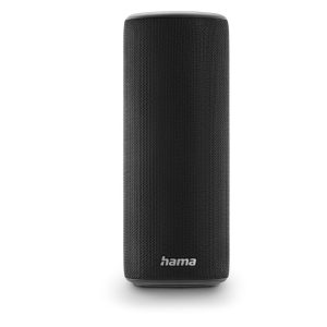 Блутут колонка HAMA Pipe 3.0, Черна, 188202 - Image 2