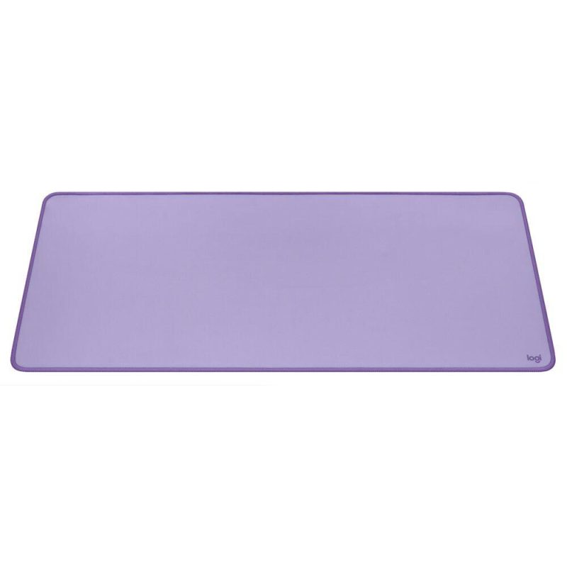 Пад за мишка Logitech Desk Mat Studio Series, Лилав - Image 4