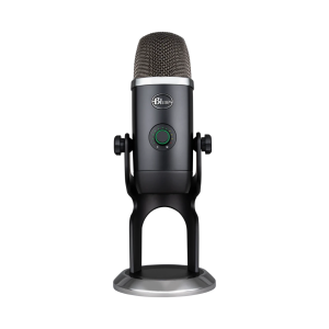 Настолен микрофон Logitech Blue YETI X Pro - Image 2