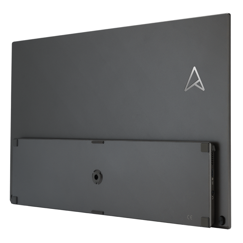 Монитор ASUS ZenScreen MB17AHG - Image 6