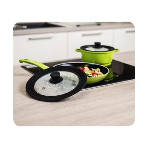 Универсален капак Xavax, С диаметър 24-28 см, 111545 - Image 3