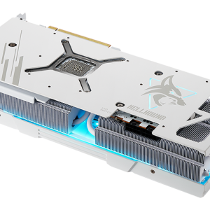 Видео карта Powercolor HELLHOUND White RX 7900 XT 20GB GDDR6 - Image 4
