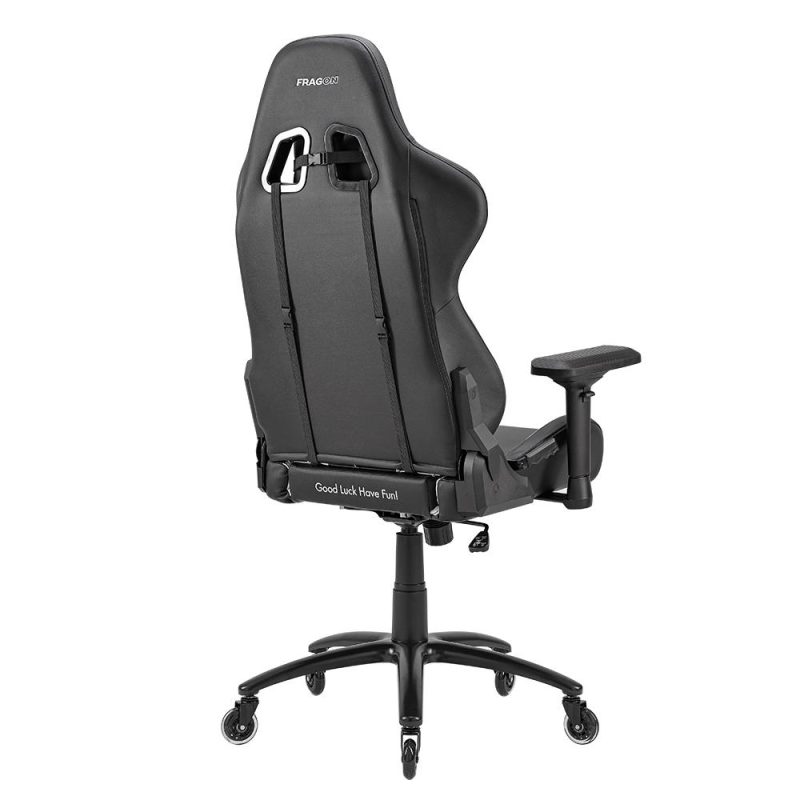 Геймърски стол FragON 5X Series Black/White - Image 5