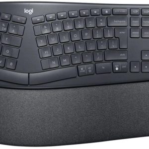 Безжична клавиатура Logitech ERGO K860